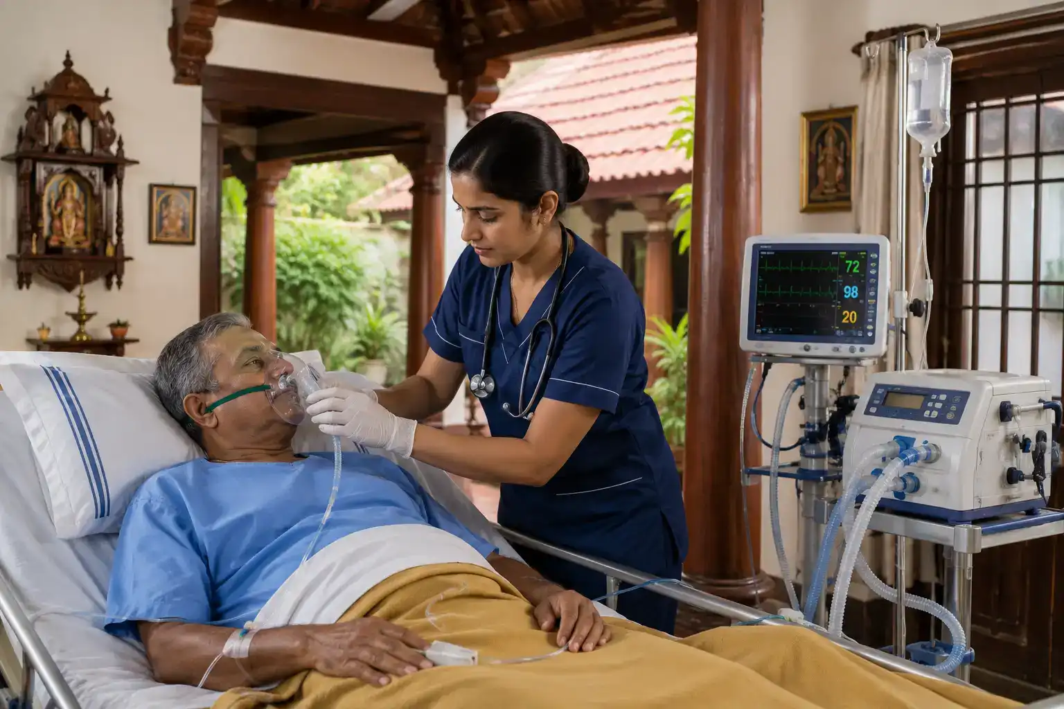 Critical Care