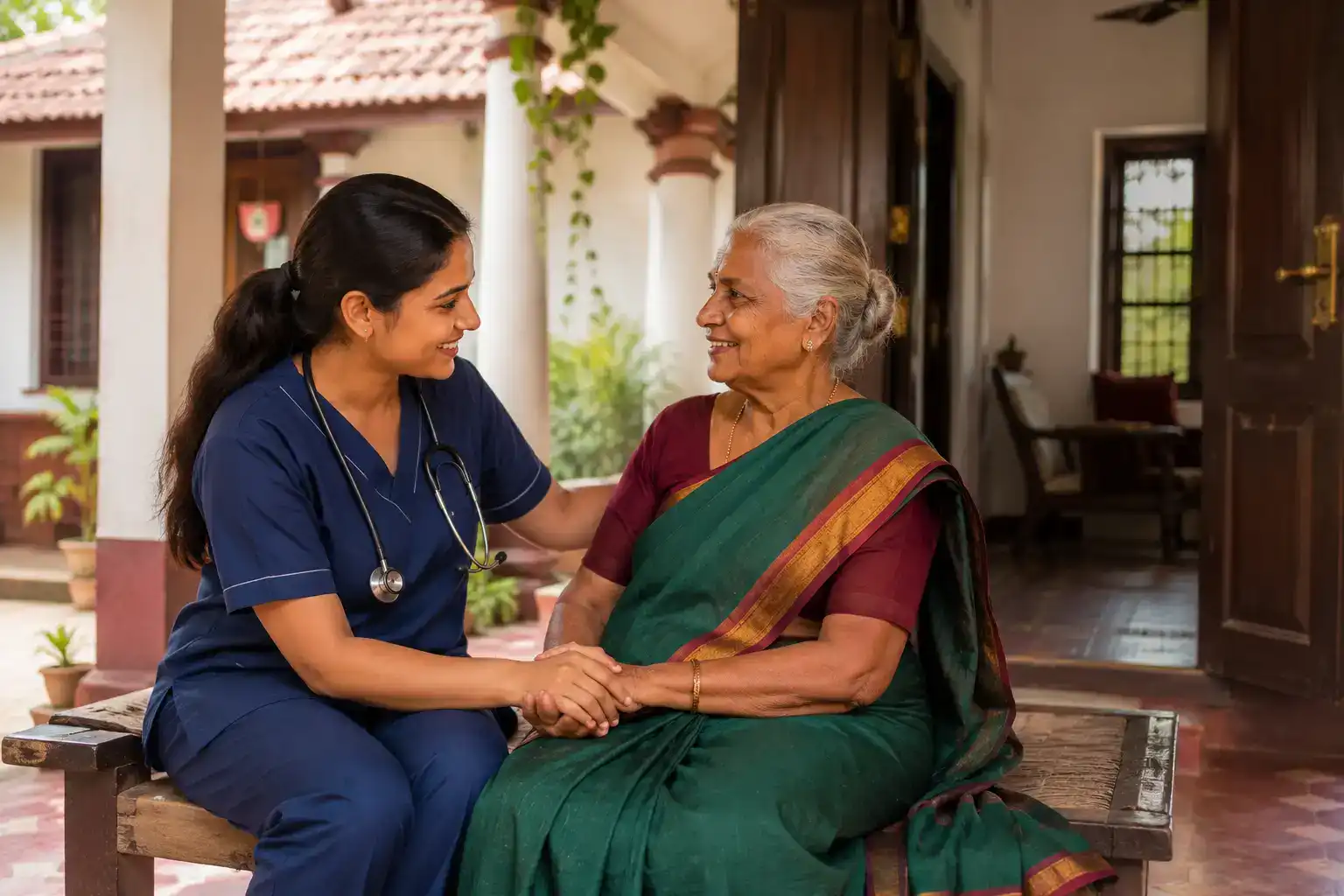 Elder Care