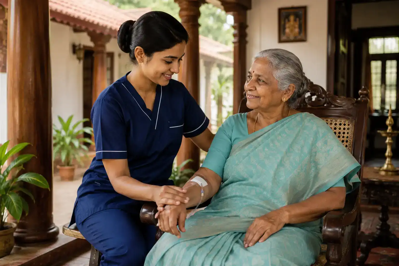 Nursing Care